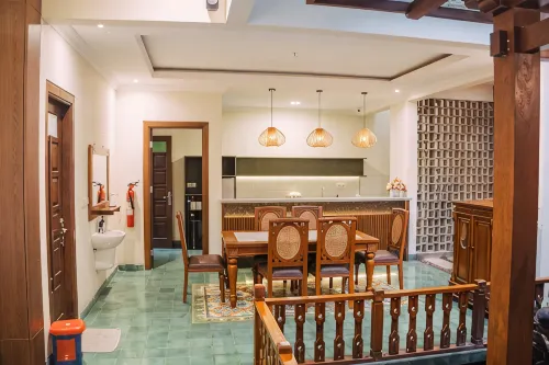 Guesthouse Syariah Griya Truntum - Vila