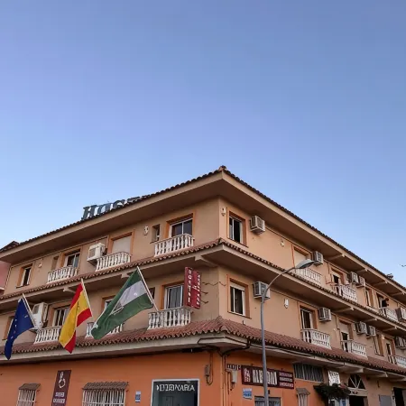 Hostal San Felipe