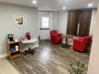 Alpha Inn