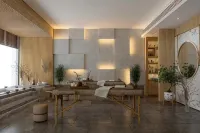 博雅麗景酒店（獨庫公路·巴音布魯克景區店） - SPA