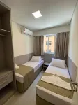 Edifício Promenade II - 1108 - Mandi Hospitalidade -  Apartamentos vacacionales