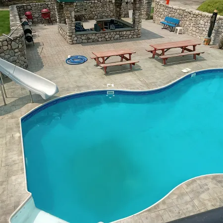 Brand new home close to Charlestown/Westerly beaches.
