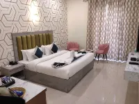 Corbett View Banquets and Resorts - Wifi