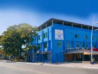 Hotel Luar de Itapua Hotels near Itapuã
