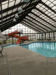 Grand Smokies Resort Lodge Pigeon Forge - Pools