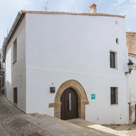 Apartamentos Turísticos Hornillo at-CC-00681