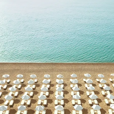 Grifid Vistamar Hotel - 24 Hours Ultra All Inclusive & Private Beach