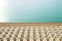 Grifid Vistamar Hotel - 24 Hours Ultra All Inclusive & Private Beach - sul mare