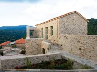 Ruga of Vamvakou Homes Hotels in Sparta