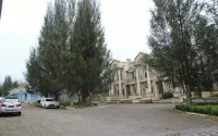 Villa Berastagi Highland Blok 8 L
