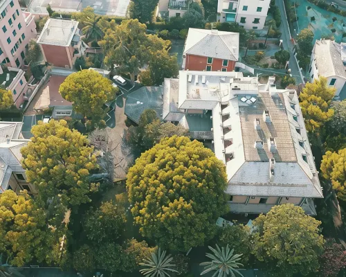 Astor Hotel Hotels in Nervi