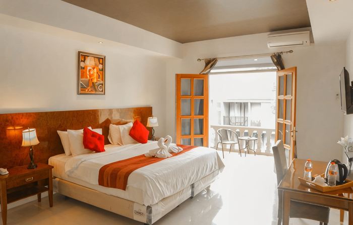 De Jehans Boutique Hotel