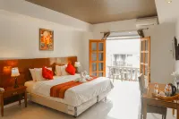 De Jehans Boutique Hotel