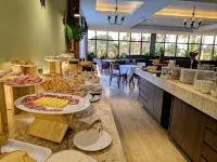 VIE Hotel - petit déjeuner
