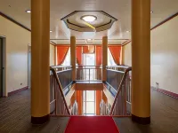 RedDoorz Plus @ Seaborne Hotel Subic Zambales Hotels in Subic