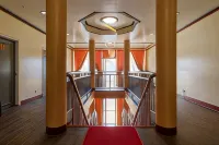 RedDoorz Plus @ Seaborne Hotel Subic Zambales - Family