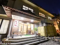 Yumotokan Hotels in Mino