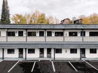 Western Lodge Hotels in Routt County