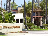 Winners Circle Resort Hotel di Solana Beach