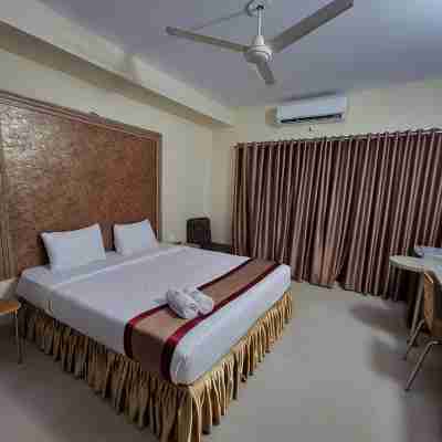 Cox West Inn Rooms