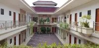 Hotel Sulawesi Kertajaya