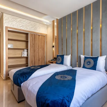 Hotel Rhali Dakhla