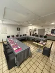 Brit Hotel Besancon l'Horloge