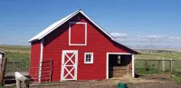 House on the Camas Prairie - Located in Town - 2 stjerner