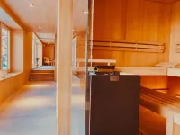 Hotel Capricorn - ที่มีสปา
