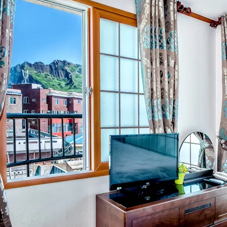 Sea Dragon Pension Отели рядом с достопримечательностью «Тон-Амса»