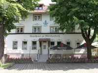 Hotel Garni zu Melchendorf - 3-Star