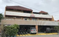 Mutiara Timor Hotel - 2 estrellas