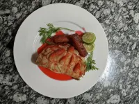 マゼキアディスブティックホテル - 朝食