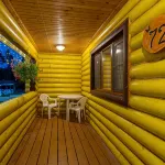 Seven Lakes - Wifi