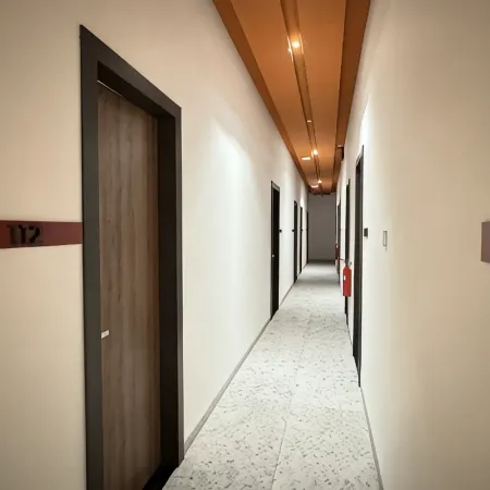 Lifstay (Baloi) By OS Management