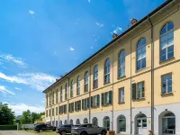 Bluelake Inn - Ostello Hotel a Olginate
