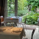 Boetiekhotel Hemelhuys - Frühstück