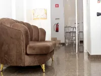 Doritis Guest House Maculusso Hotels in Luanda