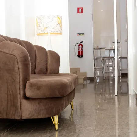 Doritis Guest House Maculusso
