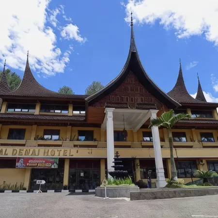 Royal Denai Hotel