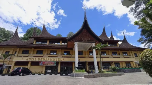 Royal Denai Hotel