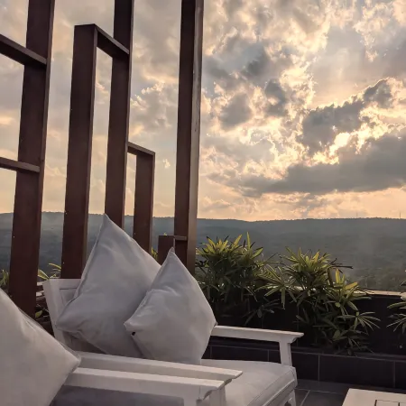 Valentia the Exotic Boutique Hotel - Pure Veg