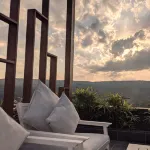 Valentia the Exotic Boutique Hotel - Pure Veg - Mountain view