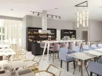 Boutique Hotel Sablon by CW Hotel Collection