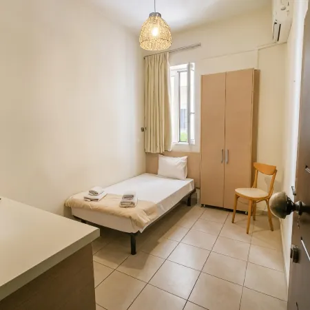 City Plus Rhodes Hotel