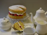 The Gables Bed & Breakfast - Frühstück