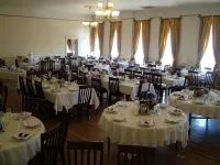 Martin & Mason Hotel - Morgenmad