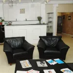 Goncharovy Hotel