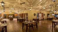 The Serai Kabini