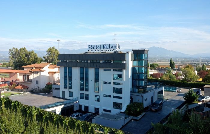 Hotel Relax Roma Nord